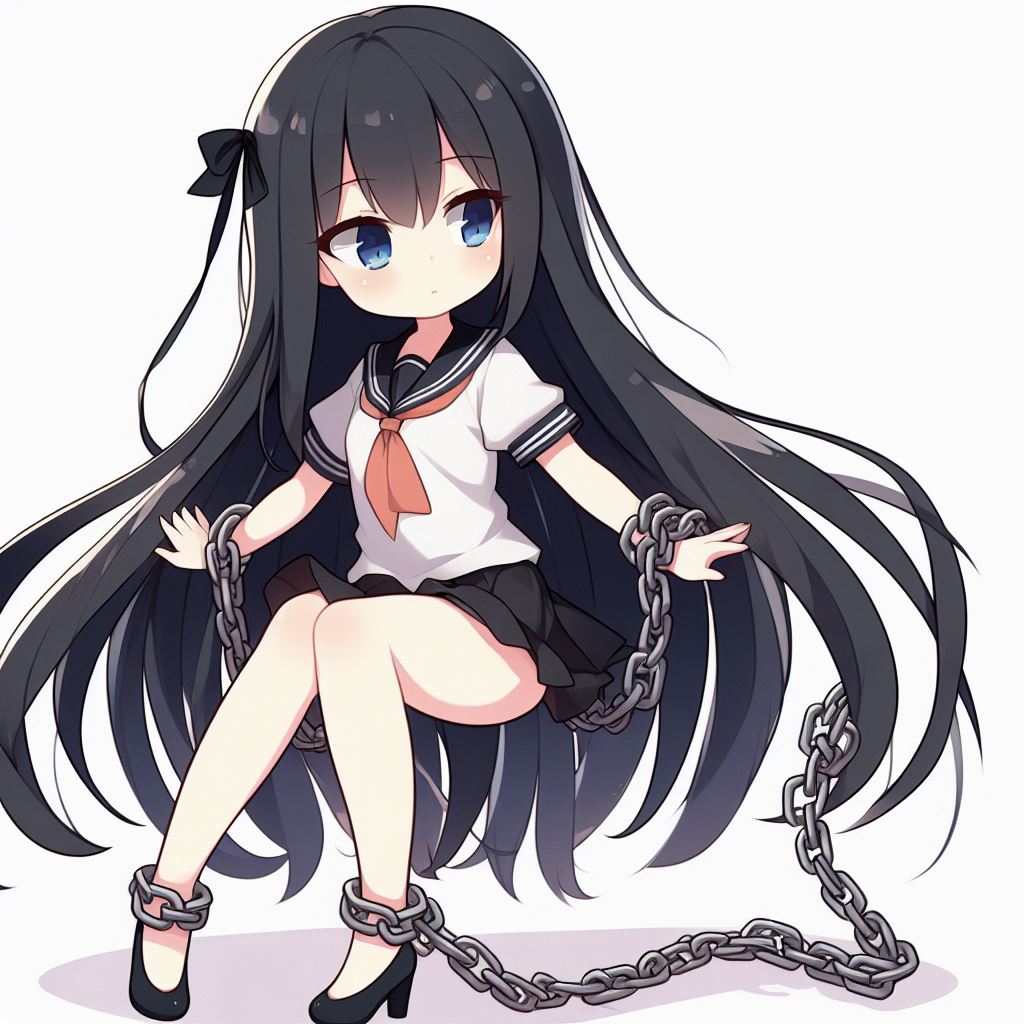 [TS] Even as a Side Character, I Dream of Yuri