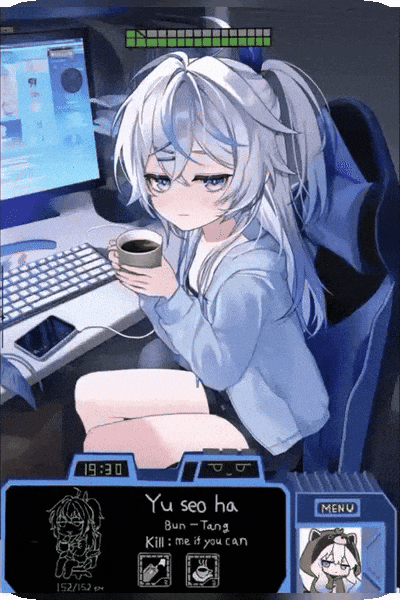 The Streamer Who Never Brews Broth